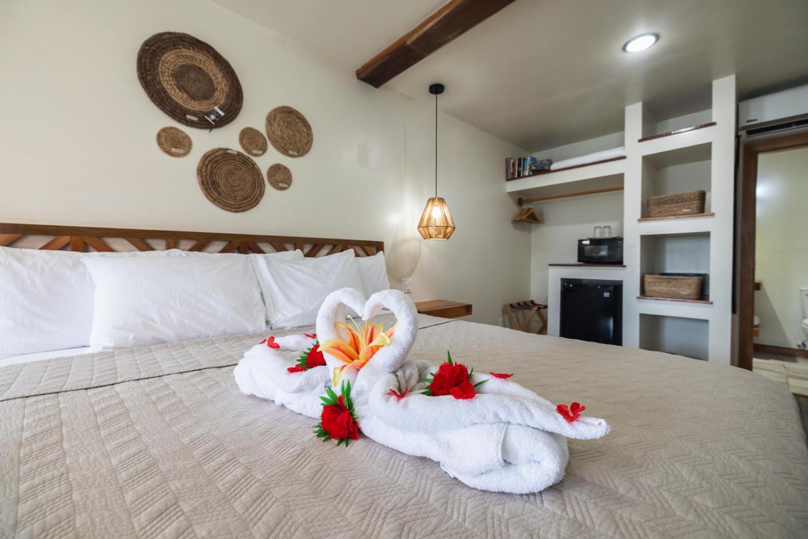 Ocean Tide Beach Resort San Pedro  Zewnętrze zdjęcie